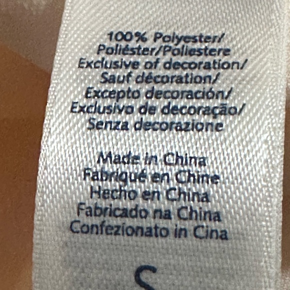 Oscar de la Renta Cream  Satin Nightgown Maxi Slip Dress Lace Trim Size S - Picture 7 of 9